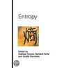 Entropy Entropy door Andreas Greven