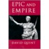 Epic and Empire