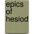 Epics of Hesiod