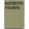 Epidemic Models door Onbekend