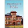 Equanimity Hall door Charles K. Carpenter