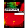 CorelDRAW 10 in beeld door B. van Duuren