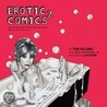 Erotic Comics 2 door Tim Pilcher