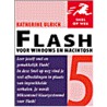 Flash 5 voor Windows en Macintosh