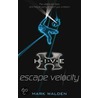 Escape Velocity by Mark Walden