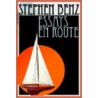 Essays En Route door Stephen Benz