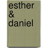 Esther & Daniel door Mark Mangano