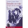 Estudio En Rojo by Stendhal1