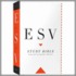 Esv Study Bible