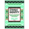 Ethnic Identity door Onbekend