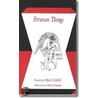 Etruscan Things door Rika Lesser
