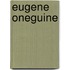 Eugene Oneguine