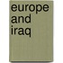 Europe And Iraq