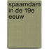 Spaarndam in de 19e eeuw