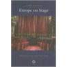 Europe On Stage door Professor Gunilla M. Anderman