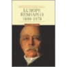 Europe Reshaped door J.A.S. Grenville