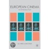 European Cinema door Sarah Street