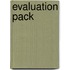Evaluation Pack