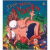 Even More Parts by Tedd Arnold