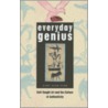 Everyday Genius door Hanneke Grootenboer
