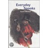 Everyday Spooks by Karel Michal