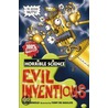 Evil Inventions door Nick Arnold