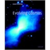 Evolving Cosmos door Govert Schilling