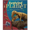Evolving Planet door Richard Kissel