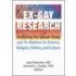 Ex-Gay Research