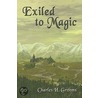 Exiled to Magic door H. Grooms Charles