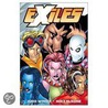Exiles Volume 1 door Judd Winnick