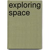 Exploring Space door Pat York