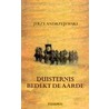 Duisternis bedekt de aarde door J. Andrzejewski