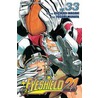 Eyeshield 21 33 by Riichiro Inagaki