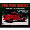 Fwd Fire Trucks door Robert Gabrick