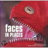 Faces In Places by Wilber Smith