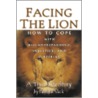 Facing The Lion door Pamela Vack