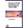 Factos E Cifras door Onbekend