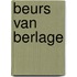 Beurs van Berlage