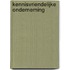 Kennisvriendelijke onderneming