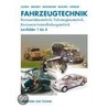 Fahrzeugtechnik by Unknown