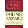 Failing Forward door John Maxwell