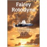 Fairey Rotodyne door David Gibbings