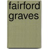 Fairford Graves door William Michael Wylie
