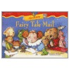 Fairy Tale Mail by Rozanne Lanczak Williams