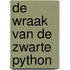 De wraak van de Zwarte Python