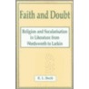 Faith and Doubt by R.L. Brett