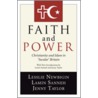 Faith and Power door Lesslie Newbigin
