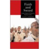 Faith and Sword door Nicholas Allan