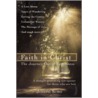 Faith in Christ by Joseph Sgro